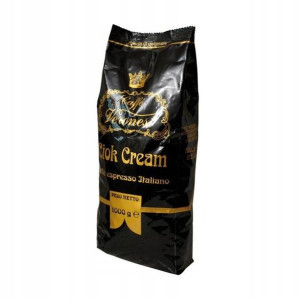 Kawa ziarnista Veronesi Ciok Cream 70% ARABICA 1kg