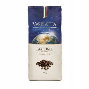 Kawa Ziarnista Vaspiatta Mattino 1kg
