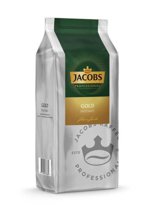 Kawa rozpuszczalna Jacobs Instant GOLD Vending 500
