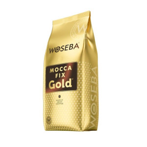 Kawa ziarnista MOCCA FIX GOLD 1kg