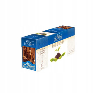 Herbata Sir Williams Royal Taste Yerba Earl Grey