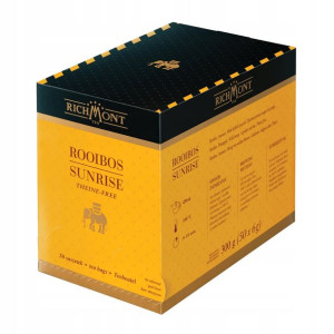Herbata Richmont Rooibos Sunrise