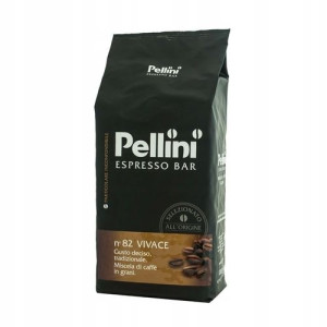 Kawa ziarnista Pellini Espresso Bar Vivace 1kg