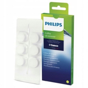 Tabletki czyszczące do ekspresu Philips CA6704/10