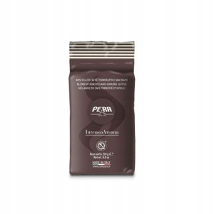 Kawa mielona włoska PERA IntensoAroma 250g
