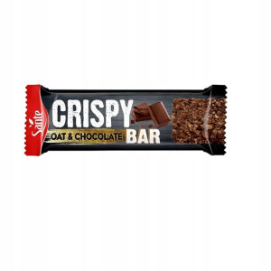 Baton Granola w czekoladzie SANTE 24 x 40g