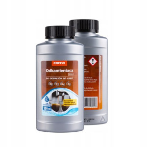 Odkamieniacz do ekspresu SIEMENS BOSCH ECO 250 ML