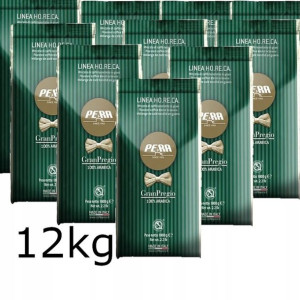 Kawa ziarnista Pera Gran Pregio 100% Włoska 12kg