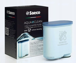 Saeco Filtr Do Wody Ekspresów Aquaclean Ca6903