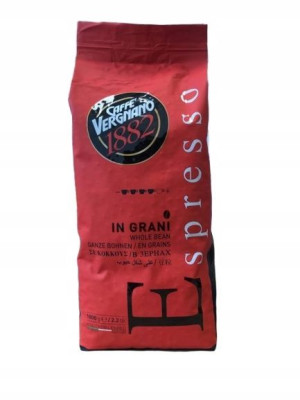 Kawa ziarnista Vergnano Espresso 1kg