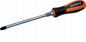 Wkrętak z pobijakiem krzyżowy PH3 x 150 mm