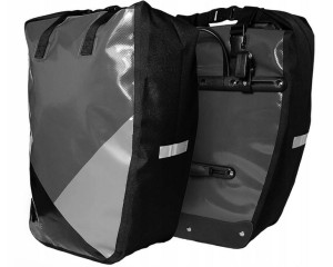 Sakwa Sakwy Merida Waterproof Pannier 60l 2szt