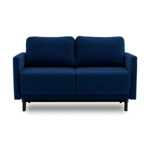 Wygodna Dwuosobowa Sofa Rozkładana