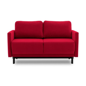 Sofa Rozkładana Z Funkcją Spania Do Salonu