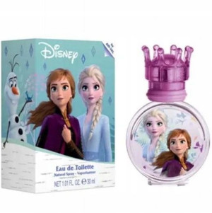 Perfum dla Dzieci Frozen Kraina Lodu 30 ml