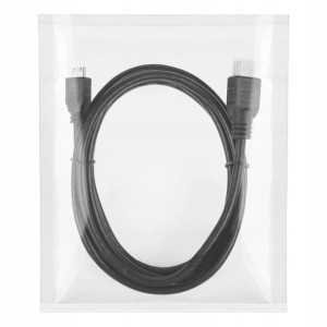 Kabel HDMI - HDMI 2.0 4K 1,5 m