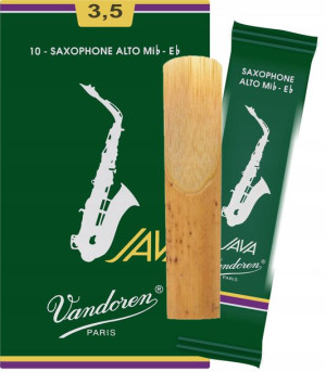 Stroik saksofon altowy 3,5 Vandoren JAVA SR2635