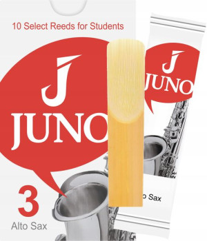 Stroik saksofon altowy 3 Vandoren JUNO JSR613
