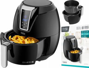 Frytkownica beztłuszczowa Digital Air Fryer 3,2L