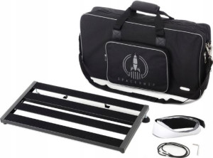 Case podłoga na efekty Harley Benton SpaceShip 60