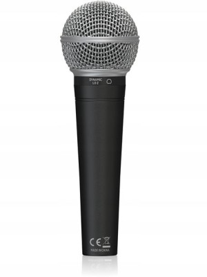 Mikrofon dynamiczny kardioidalny Behringer SL 84C