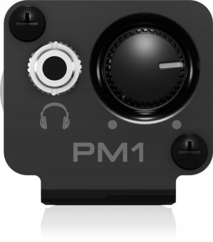 Behringer Powerplay PM1 wzmacniacz do odsłuchu