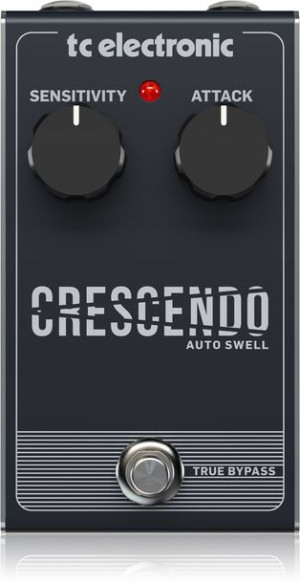 Efekt gitarowy tc electronic Crescendo Auto Swell