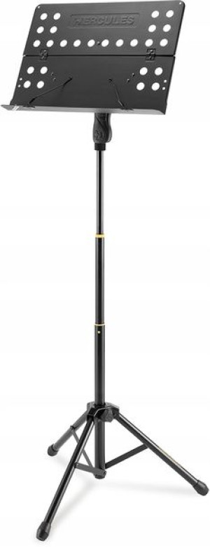 Statyw stojak pulpit na nuty Hercules BS418B