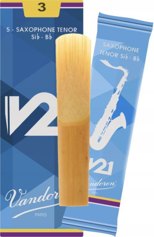 Stroik saksofon tenorowy 3 Vandoren V21 SR823