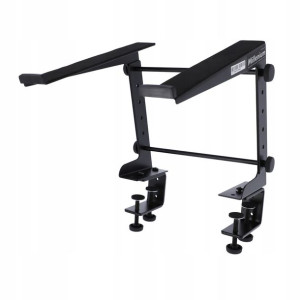 Podstawka statyw pod laptopa Millenium Clamp