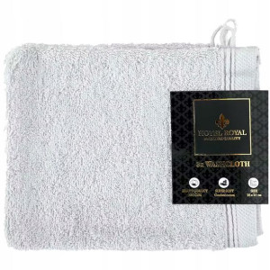 Ręcznik myjka bawełna 550 g/m2 16x21 cm 3 szt. sza
