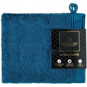 Ręcznik myjka bawełna 550 g/m2 16x21 cm 3 szt.