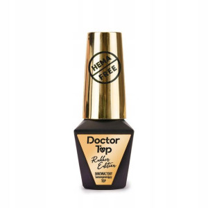 Rubber doctor top kauczukowy no wipe hema free