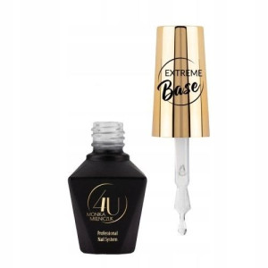 Baza pod lakier hybrydowy Molly Lac 10 g Extreme