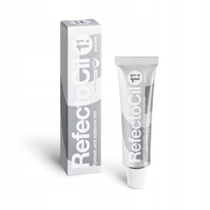 RefectoCil henna do brwi i rzęs grafitowa 15 ml