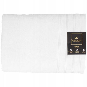 Ręcznik kąpielowy bawełniany 550 g/m2 70x140 cm