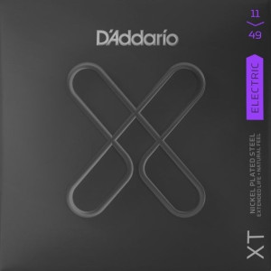 Struny do elektryka Daddario XTE1149 11-49
