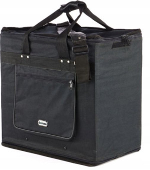 Torba Millenium Rack Bag 6U 19