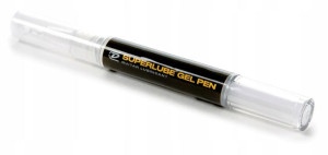 Żel do gitary skrzypiec Superlube Gel Dunlop 6567