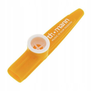 Kazoo Thomann Żółte wodoodporna membrana