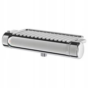 Termostatyczna bateria prysznicowa Voxnan IKEA