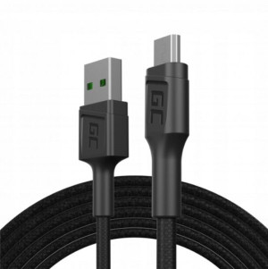 Kabel USB - micro USB PowerStream QC3.0 Ultra 1,2m