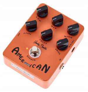 Efekt gitarowy Harley Benton American TrueTone