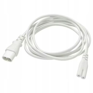 Kabel łączący do Tradfri 2 m Fornimma IKEA