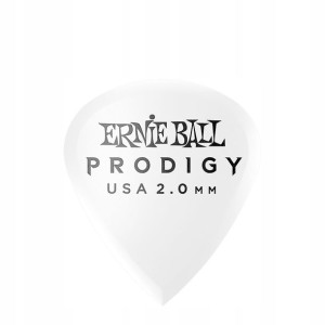 Piórko Ernie Ball mini Prodigy 2,0 mm EB9203