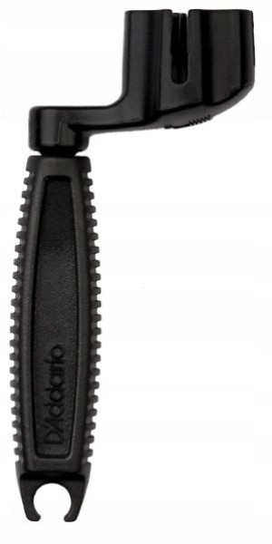 Korbka gitarowa do nawijania strun Daddario PWPW1