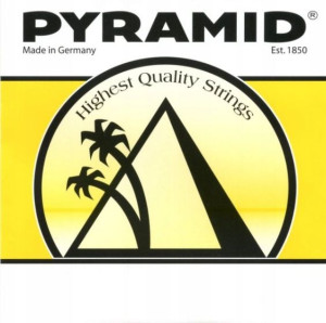Struny ukulele koncertowe Pyramid Komplet