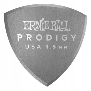 Piórko Ernie Ball Large Shield Prodigy 1,50 mm