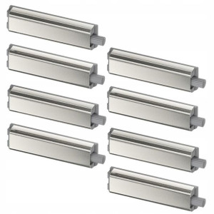 Otwieracz szafki drzwi na wcisk IKEA Utrusta 8 szt