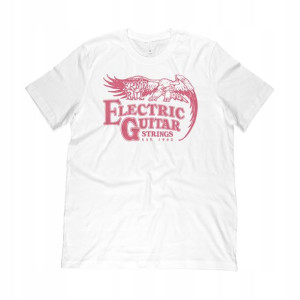 Koszulka Ernie Ball '62 Electric Guitar T-Shirt XX
